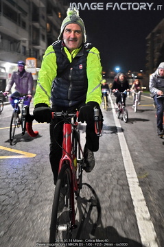 2019-03-14 Milano - Critical Mass 60